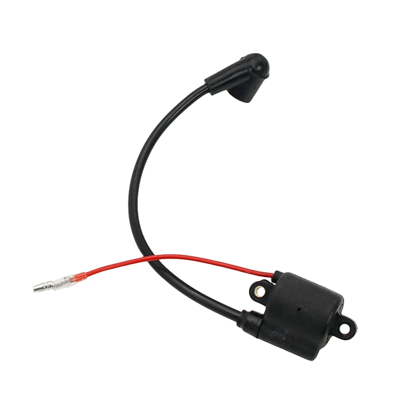 Ignition Coil fit ZENOAH G260PUM 26cc 29cc 30.5cc 32cc Gas Marine Engine for RC Boat PARTS