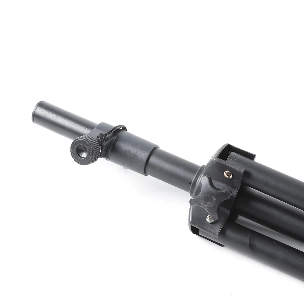 Height Adjustable Iron ‎Floor Mount Follow Spotlight Rack, Follow Spotlight Bracket, Follow Spotlight Stand