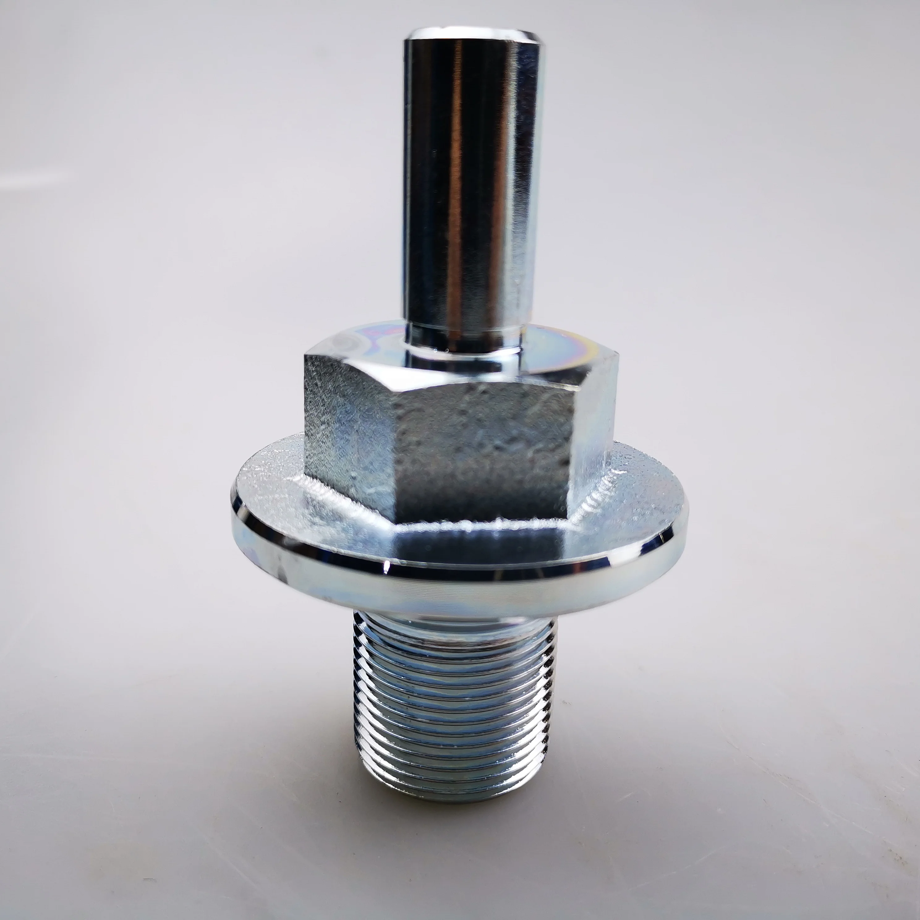 SAIC MAXUS V90 Original Flange Locking Bolt 000093632