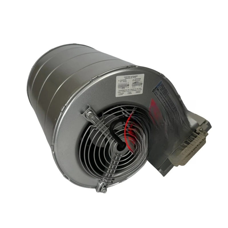 

New original German D2D160-BE02-11 CE02-11/12/16 inverter centrifugal fan
