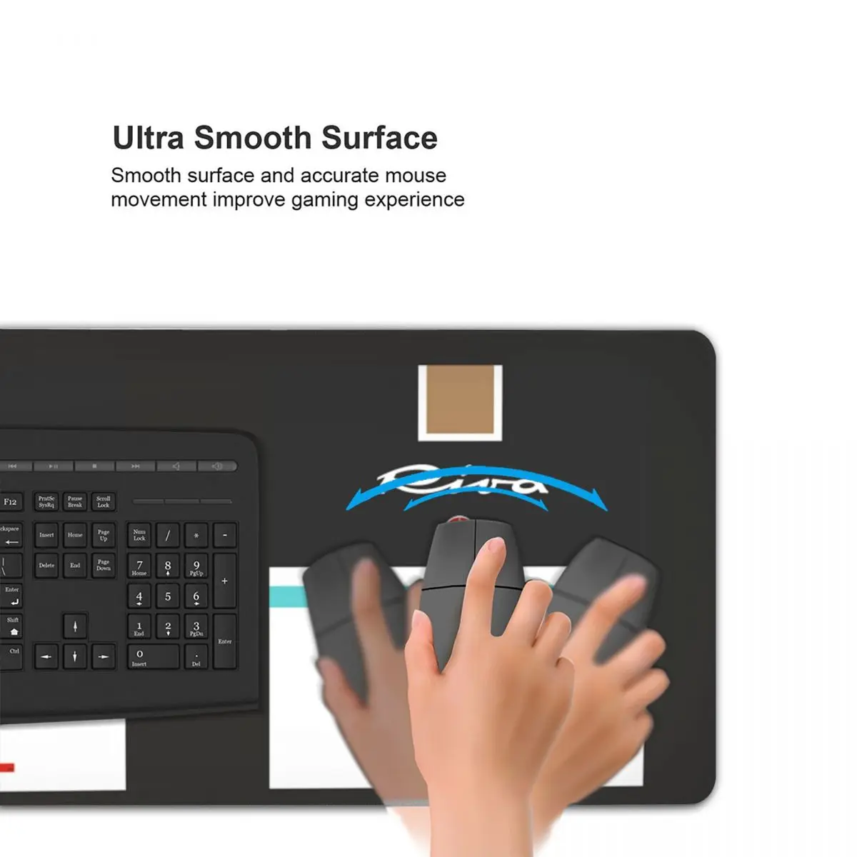 Rivale Riva Aquarama Italia Perancis Riviera Monaco Vintage Besar Mouse Pad Komputer Keyboard Mouse Mat Gaming Meja Tikar Meja Tikar