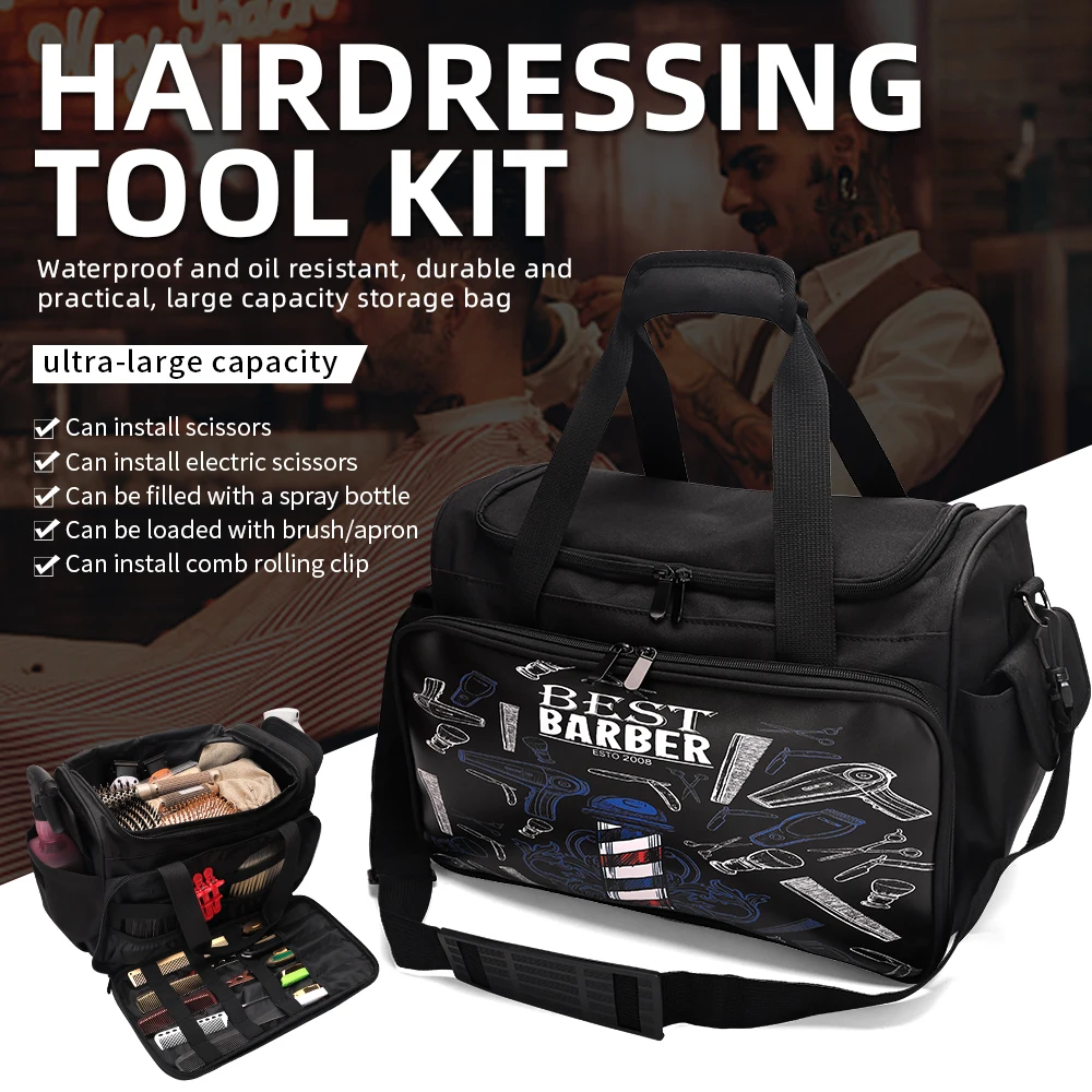 new-pro-barber-hairdressing-tool-storage-set-barber-large-capacity-travel-backpack-handbag-hairdresser-styling-tools-supplies