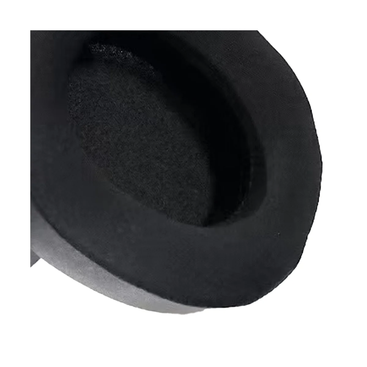 Suitable for Serui Ice Arctis Pro Headset Gaming Headset Sponge Earmuffs Earmuffs