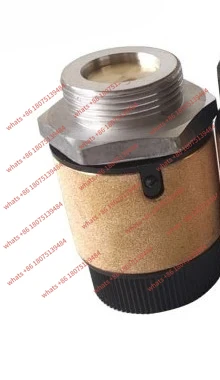 

Регулирующий клапан вакуумного насоса DVT/KVT/KDT печатная машина, аксессуар для ручки регулирования давления воздушного насоса