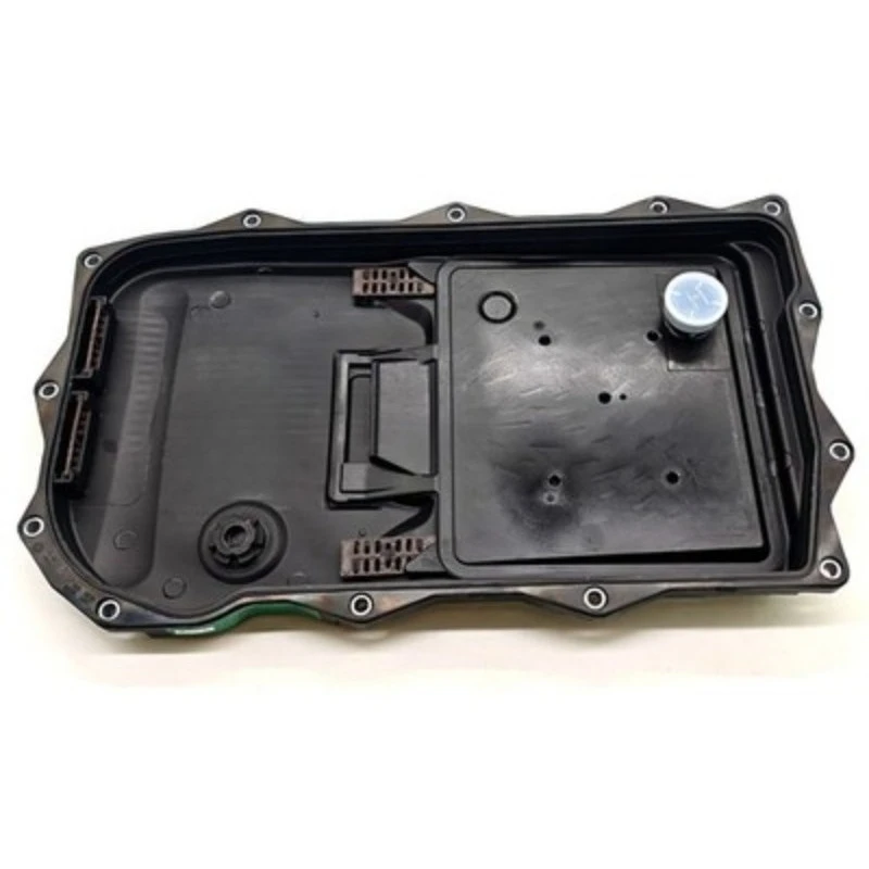

Transmission Oil Pan Suitable for BMW 8HP45 70 8-Speed Automatic F30 F31 F34 F35 F80 428i 340i 335i 328i 328d 320i 24118612901