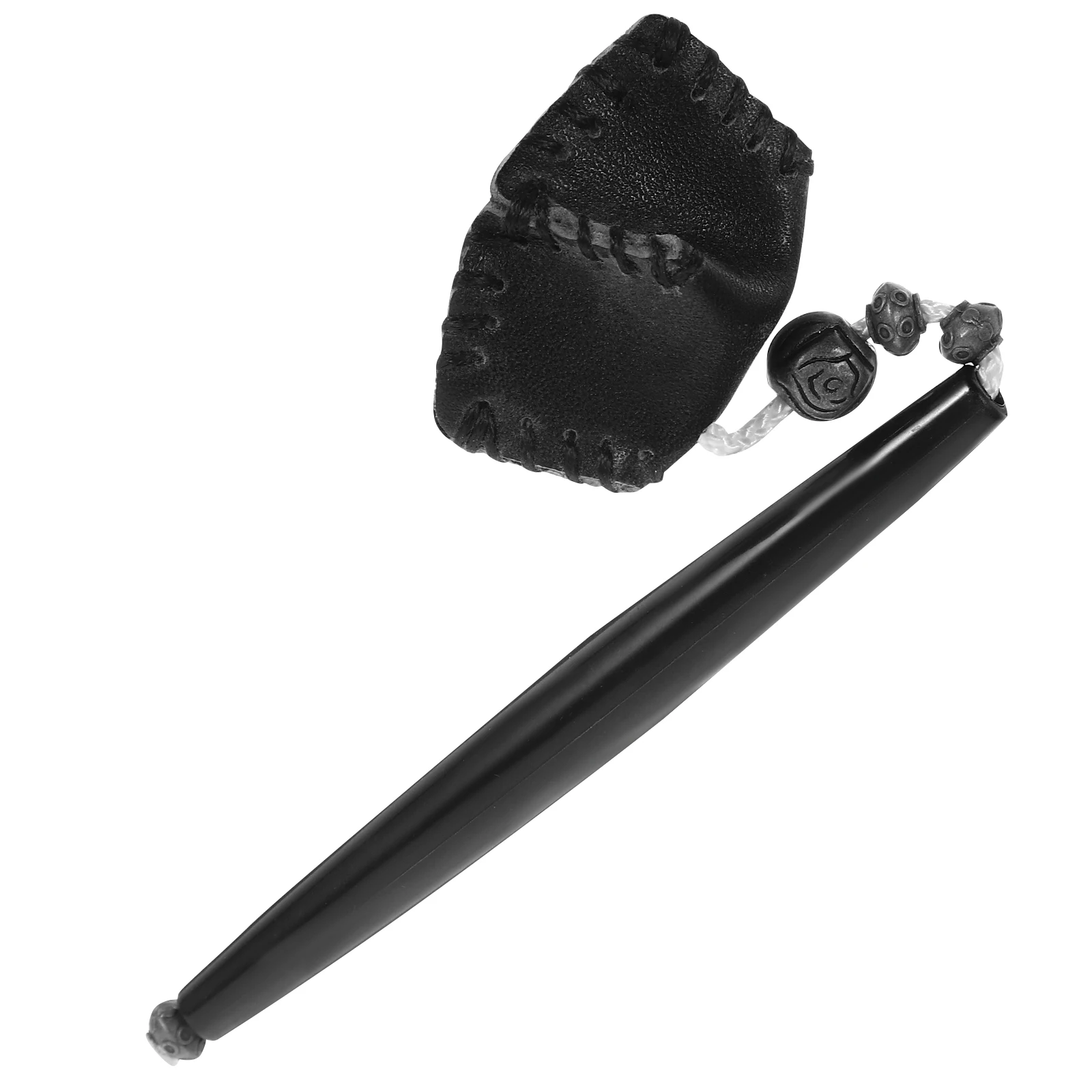 

Stylish Portable Pool Holder Protective Cover For Billiard Durable Plastic Snooker Cue Chalk Tip Cue Chalk Protector Pool Table