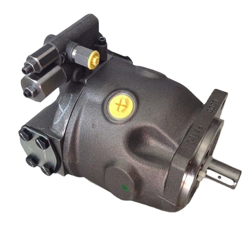 

Direct A10VSO Series Hydraulic Pump A10VSO100DFR1/31R-PPA12N00 A10VSO100DR/31R-PPA12N00 A10VSO100DR/31R-VPA12N00 Piston Pump