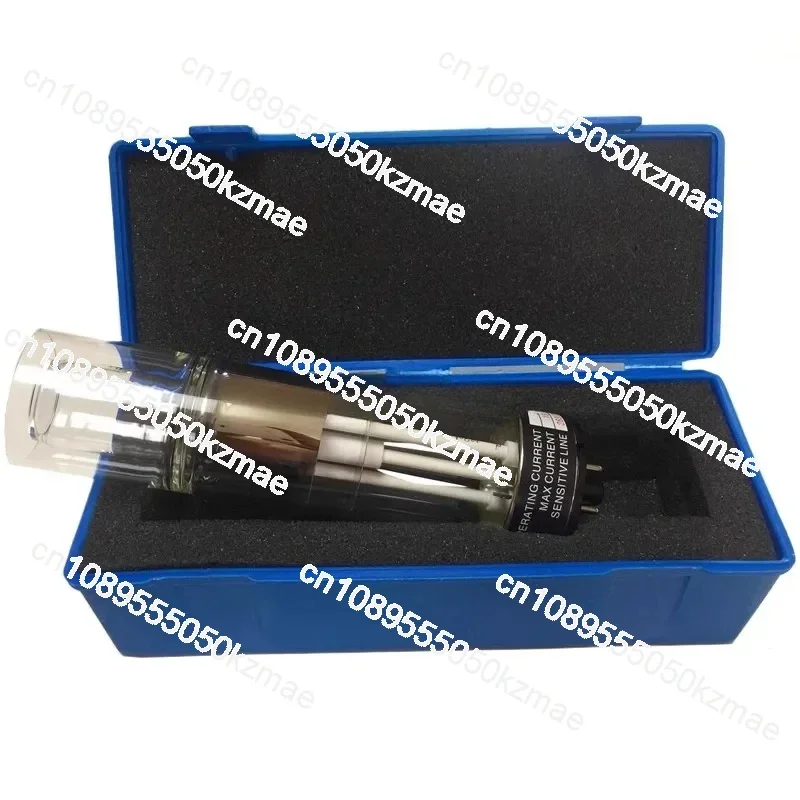 Cu/Fe/Ca/Li/Na/K/Cr/Mn/Co/Mg/Zn/Al/NI/Mo/Cd/Sn/Sb/Pb/Hg/ Bi/Sr/Ba/Ti KY-1 Hollow Cathode Lamp/Atomic Absorption Element Lamp