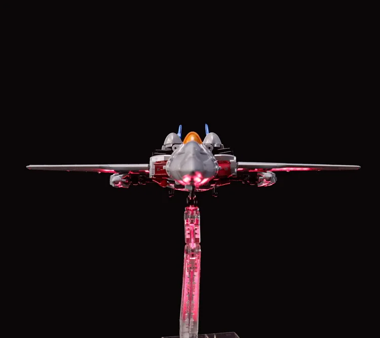 คอลเลกชัน Space Transformation CS-03 Star Queen 19 ซม.ชุดของเล่น StarQueen Starscream Action Figure