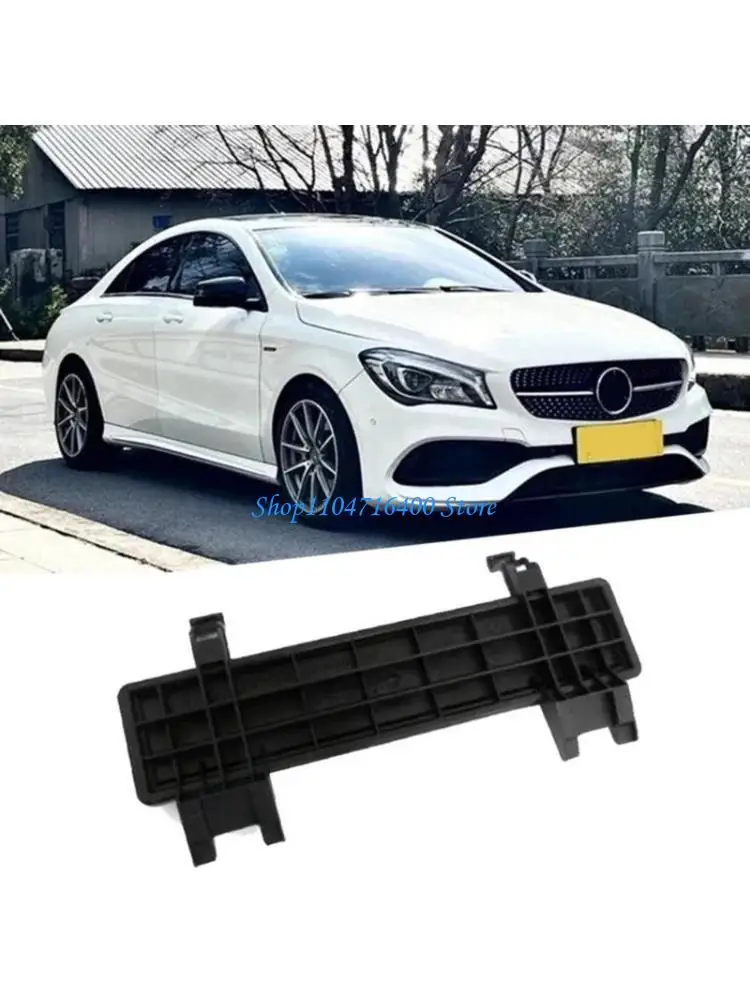 

y1gd Easy to Install Efficient Air Conditioning Filter Blocker Barrier for GLA X156 Improved Seal and Longevity A2468300142
