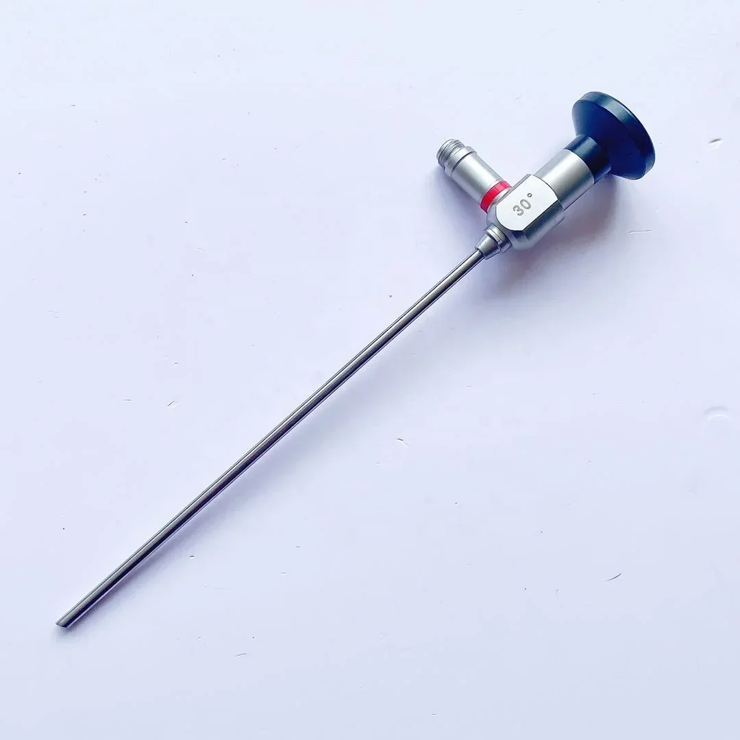 0/30//70 degree 4mm/2.7mm endoscope with CE Arthroscope surgical optic instruments