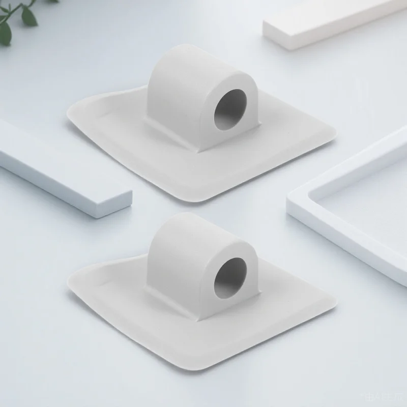 2 قطعة جبل قوس بولي كلوريد الفينيل إطار دعم المحرك القابل للنفخ سهلة التركيب لقارب الصيد ملحق قوس لمحرك قارب الكاياك #6