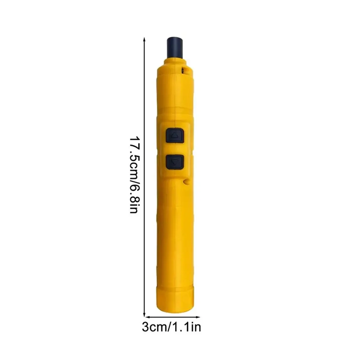 Elektrischer schrauben dreher kabelloser sticks ch rauben dreher batterie betriebener 3,6 v schrauben dreher wiederauf ladbarer schrauben dreher