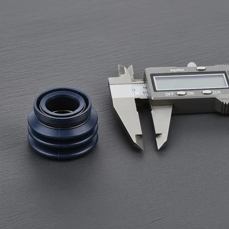 

[new] Fiesta Focus C Max 5 Speed Ib5 Gearbox Selector Oil Seal Car Accessories 1321128 98WT7288A2A
