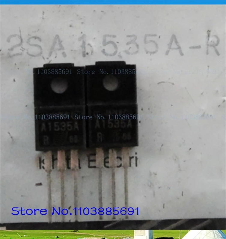2SA1535A TO-220