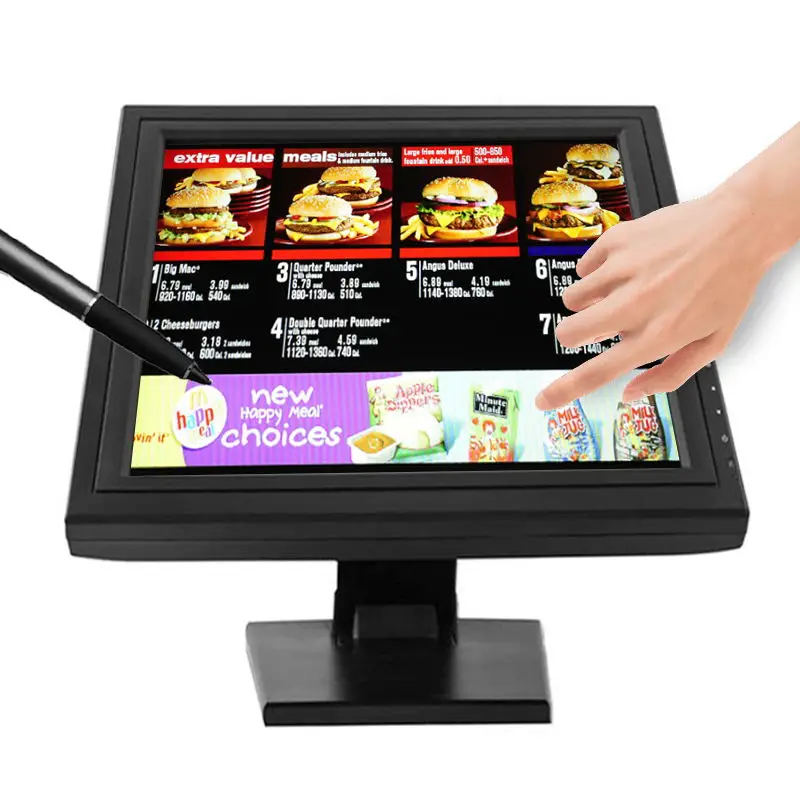 OEM 1024*768 Resolution 4 :3 Screen Ratio 10