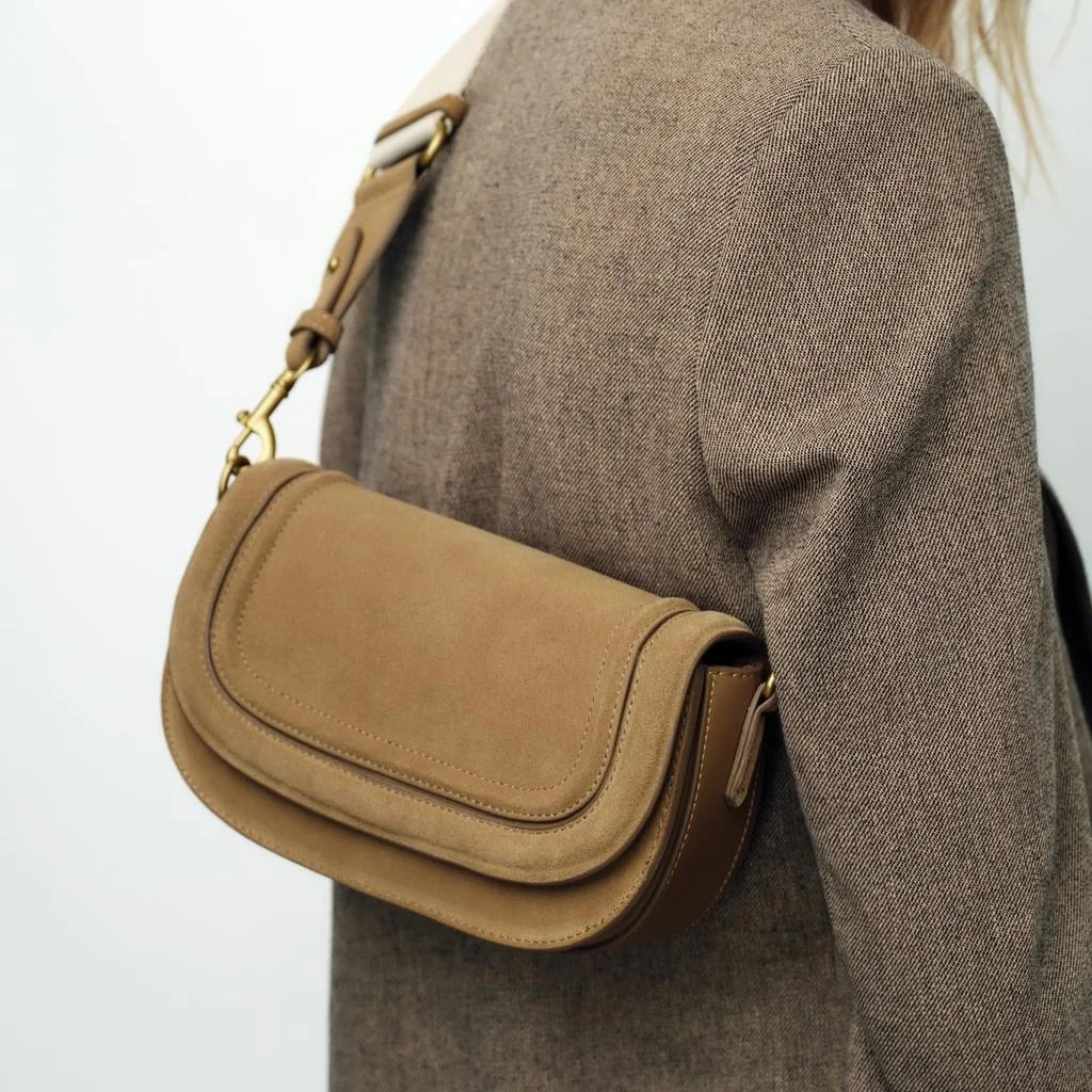 

Седельная сумка женская модная сумка через плечо верблюжий серый черный бежевый цвет