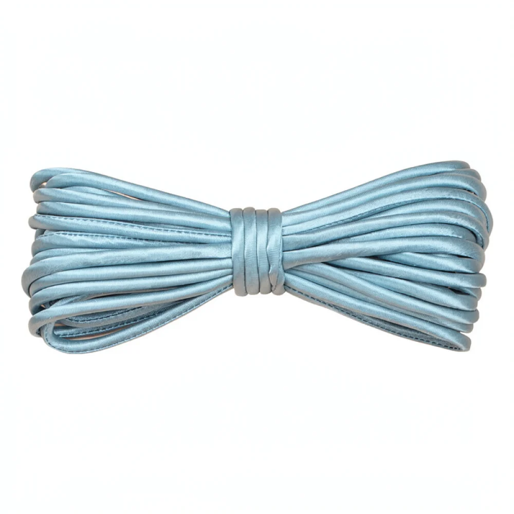 DIY Decorative Button Kit For Hengmeihe Qipao Traditional Costume Sewing Craft Soft Satin Cord Apparel Fasteners Craft Material
