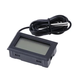 -50 to 150 Degree LCD Digital Thermometer for Aquarium Fish  Water wholesale