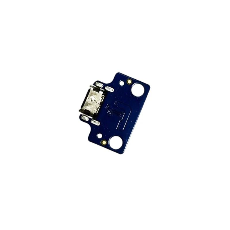 Z Original For Teclast T60  Type-C USB Board PCB Charging Port Repair Part