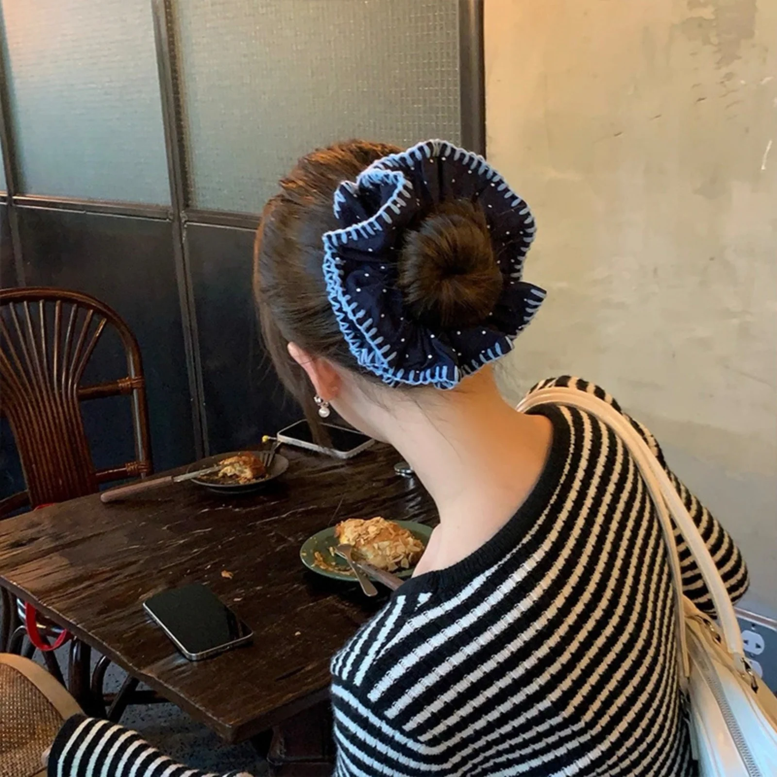 1PC Heavy-Duty Knit… - image