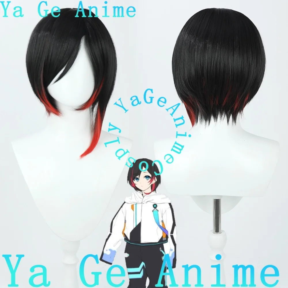 

Ya Ge Anime StoreUruca Cosplay Wig Anime Reality Show Game Role-playing Wig Used for Anime Dance Parties
