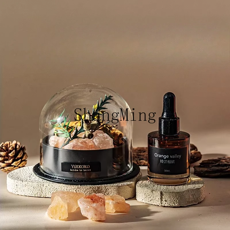 FG Wilderness Secret Aromatherapy Gift Box Aromatherapy Essential Oil Indoor Lasting Premium Fragrance Birthday Gift