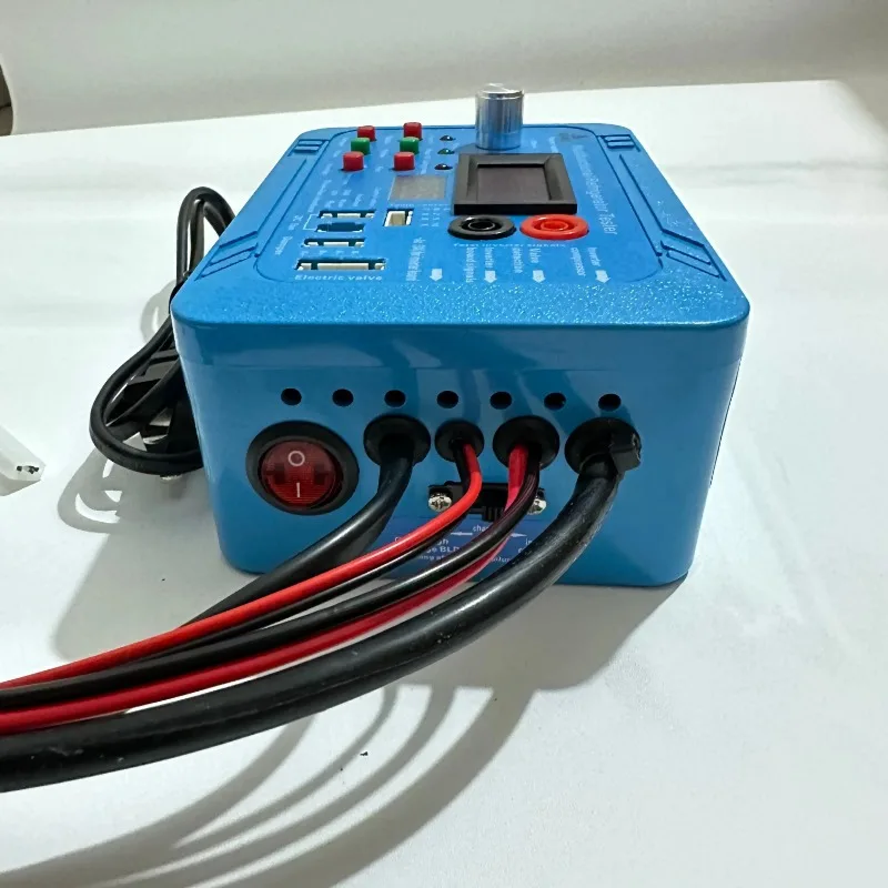 English Version Inverter Refrigerator Air Conditioner Washing Machine Universal Compressor Inverter Board Solenoid Valve Repair