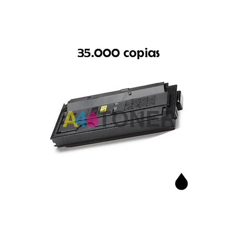 Kyocera TK7105 XL 1T02P80NL0 compatible toner cartridge A4toner.com