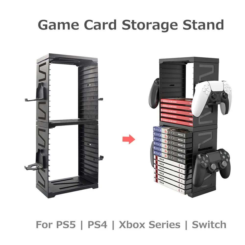 Double-Layer Storag… - image