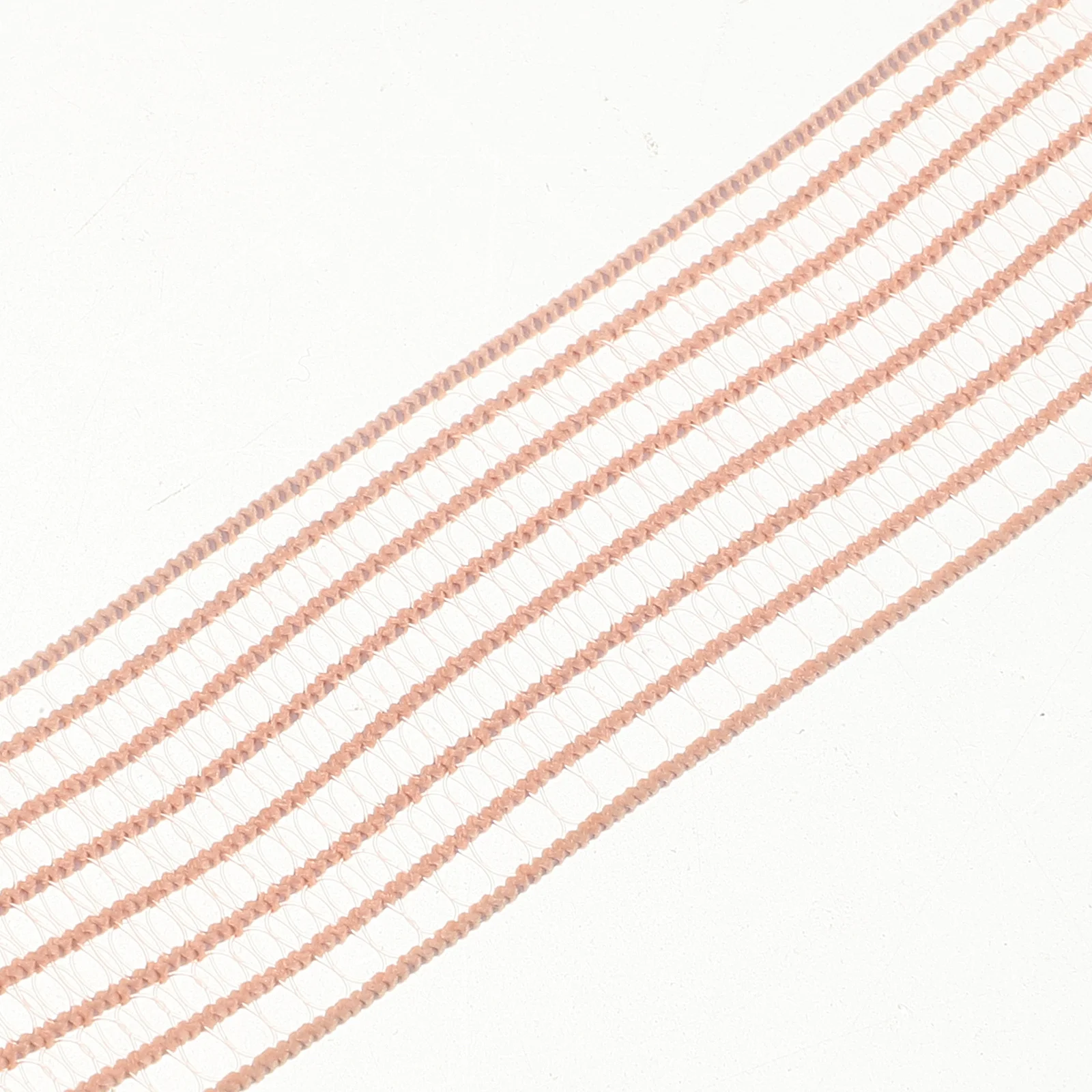 قطعتان من أحذية الباليه غير المرئية، شريط مطاطي لأحذية مدببة، ملابس آمنة لعروض الجاز الحديثة باليه #2