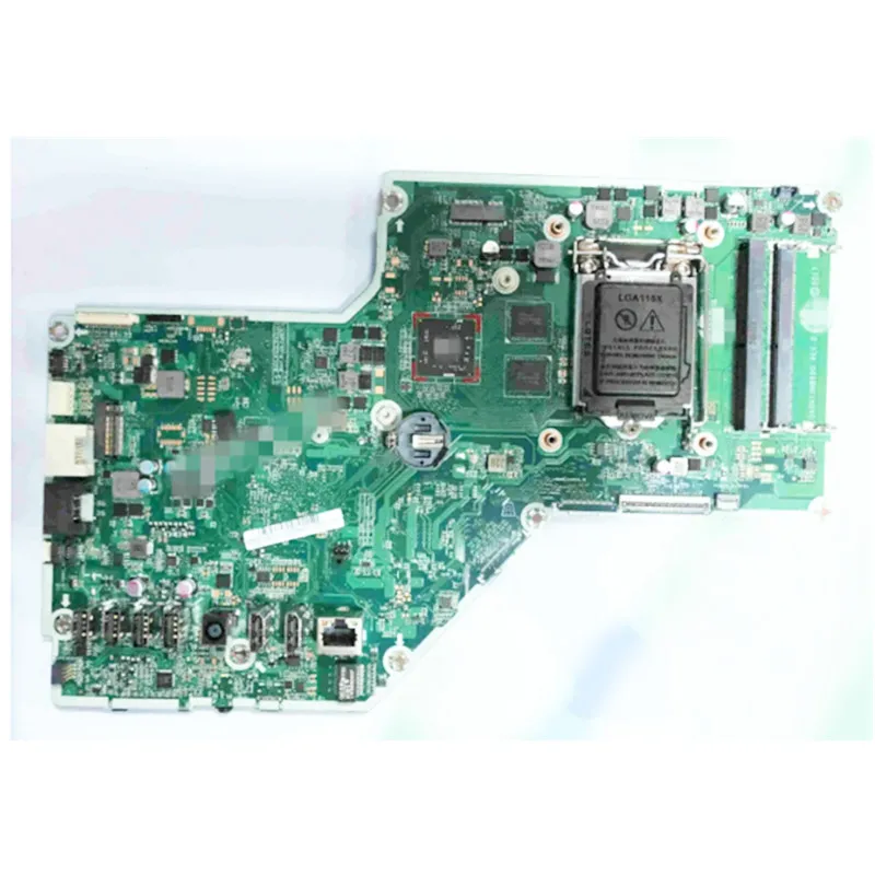 

NEW AIO MOTHERBOARD 922841-001 922841-601 922841-501 DA0N73MB6D0 For HP PAVILION 24-R 24-R024LA 24-R014 SOCKET LGA1151