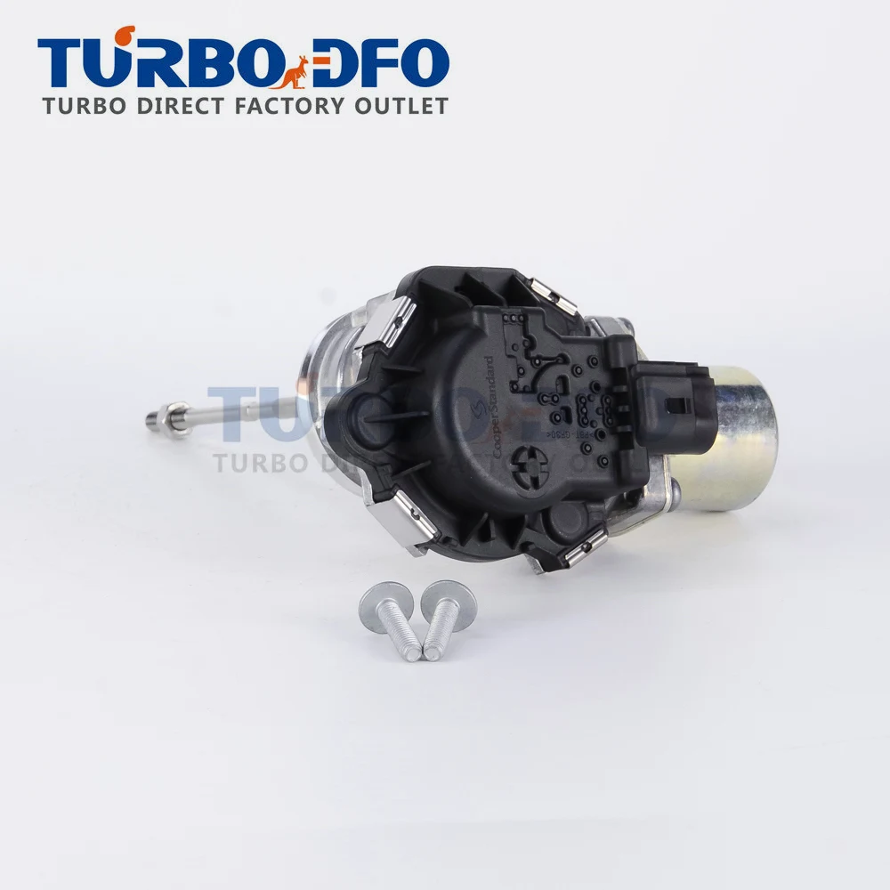 

JHJ RHF5 IS38 Turbo Charger Wastegate Actuator Turbine Solenoid 06K145722A 06K145722G 06K145722T for Audi A3 S1 S3 2.0T