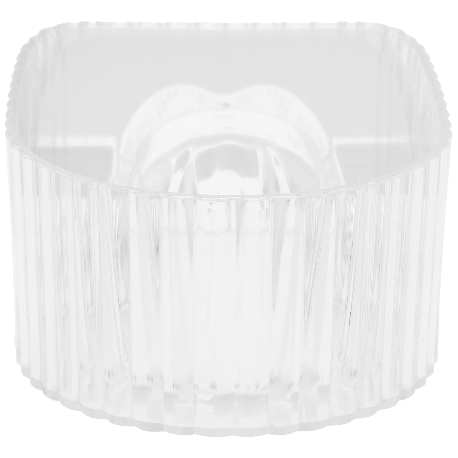 Comfortabele handvormige nagel losweken kom voor manicurebehandelingen Thuis en salon Gebruik nagel inweken kom Hand inweken kommen