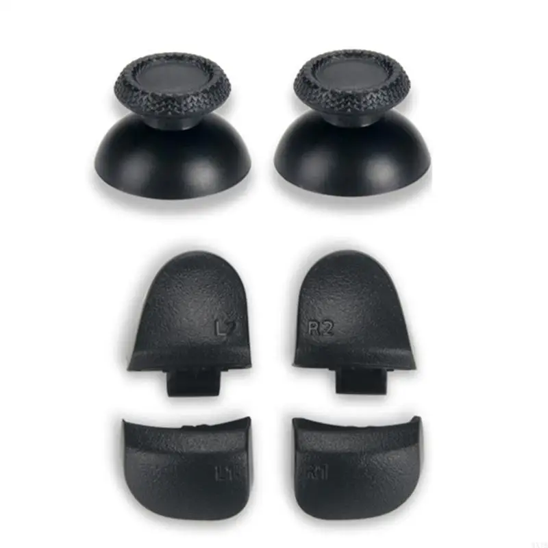 L2-R2 Trigger-Buttons Analog Conductive Rubber Repair for Gamepad