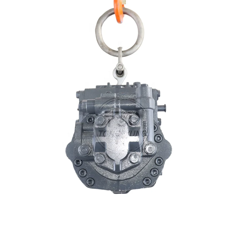 สําหรับ Komatsu PC1250LC-11 PC1250SE-7 PC1250SP-8 ปั๊มไฮดรอลิก 708-2L-00680 708-2L-00690 708-2L-00691 หลักปั๊มสําหรับ Komatsu