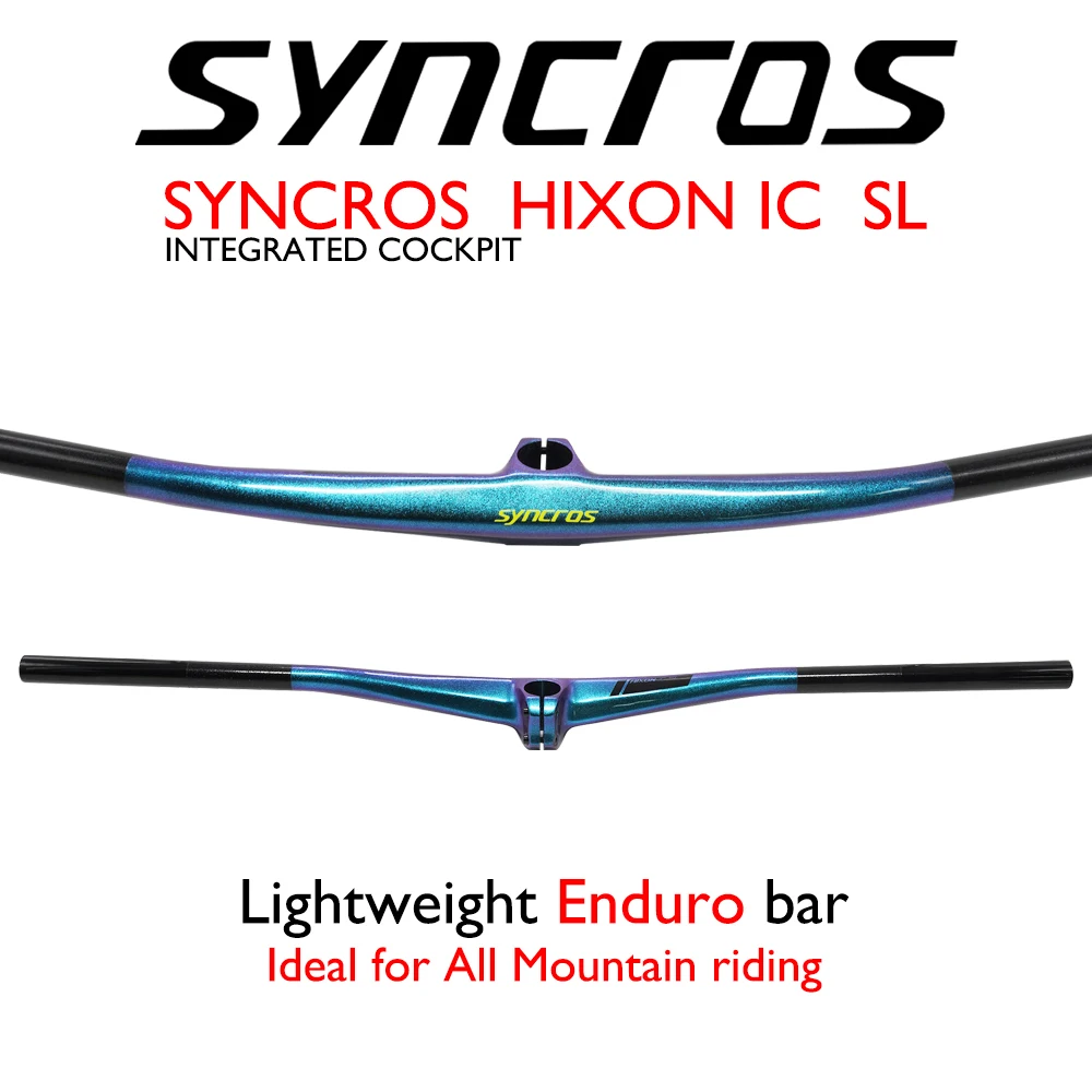 Syncros Hixon Ic Sl… - image