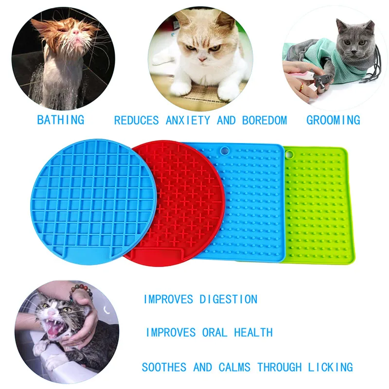 Thumbnail 3 - #26 Compare Puppy Feeding Mats Before You Buy