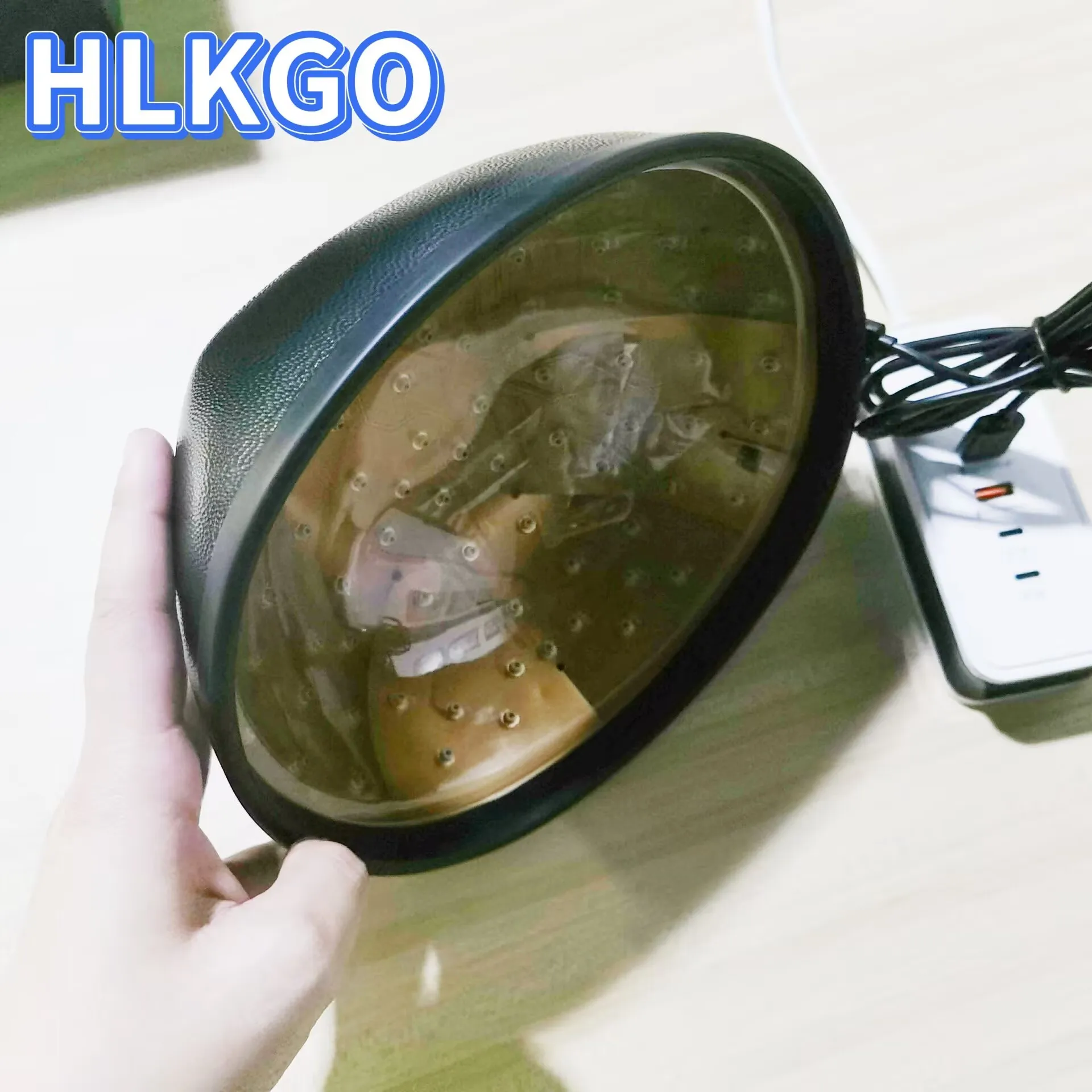 

96-Diode Laser Cap for Men & Women Combat Hair Thinning & Promote Follicle Health