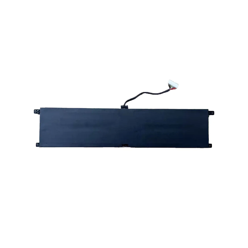 BTY-M6M4 15.2V 99.99Wh 6578mAh Genuine Original Laptop Rechargeable Battery For MSI BP-MCALLAN-31 Series Notebook