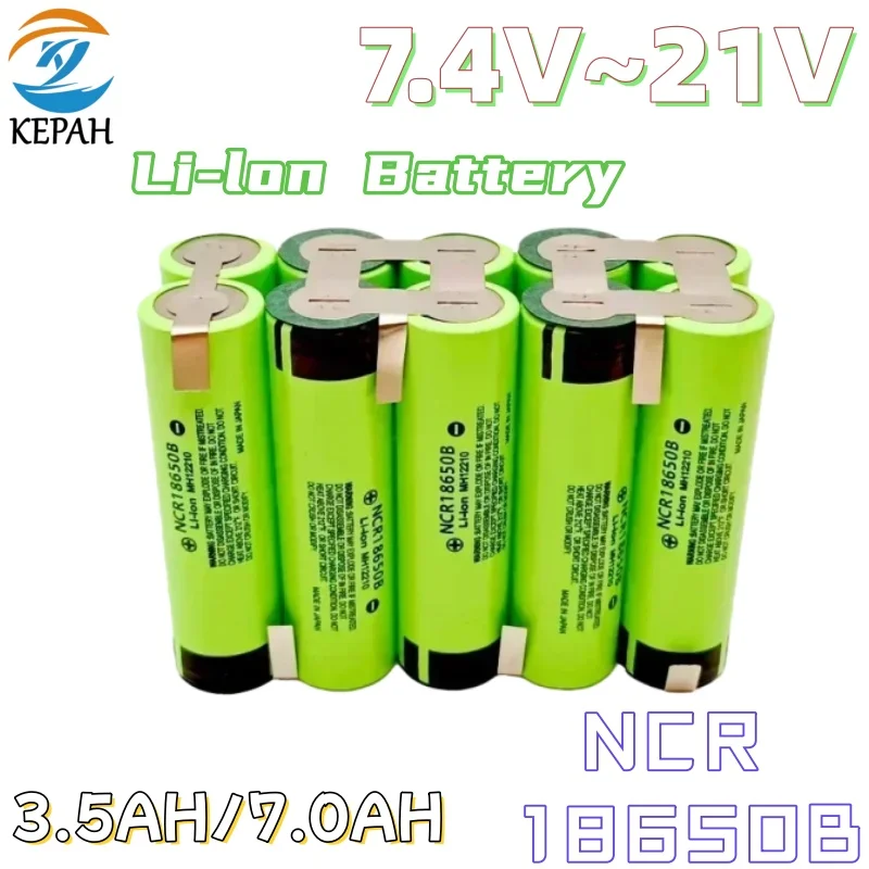 100-nuevo-ncr-18650b-3s1p-5s2p-168-v-21v-18650-bateria-3500mah-corriente-de-descarga-para-destornillador-electrico-taladro-electrico