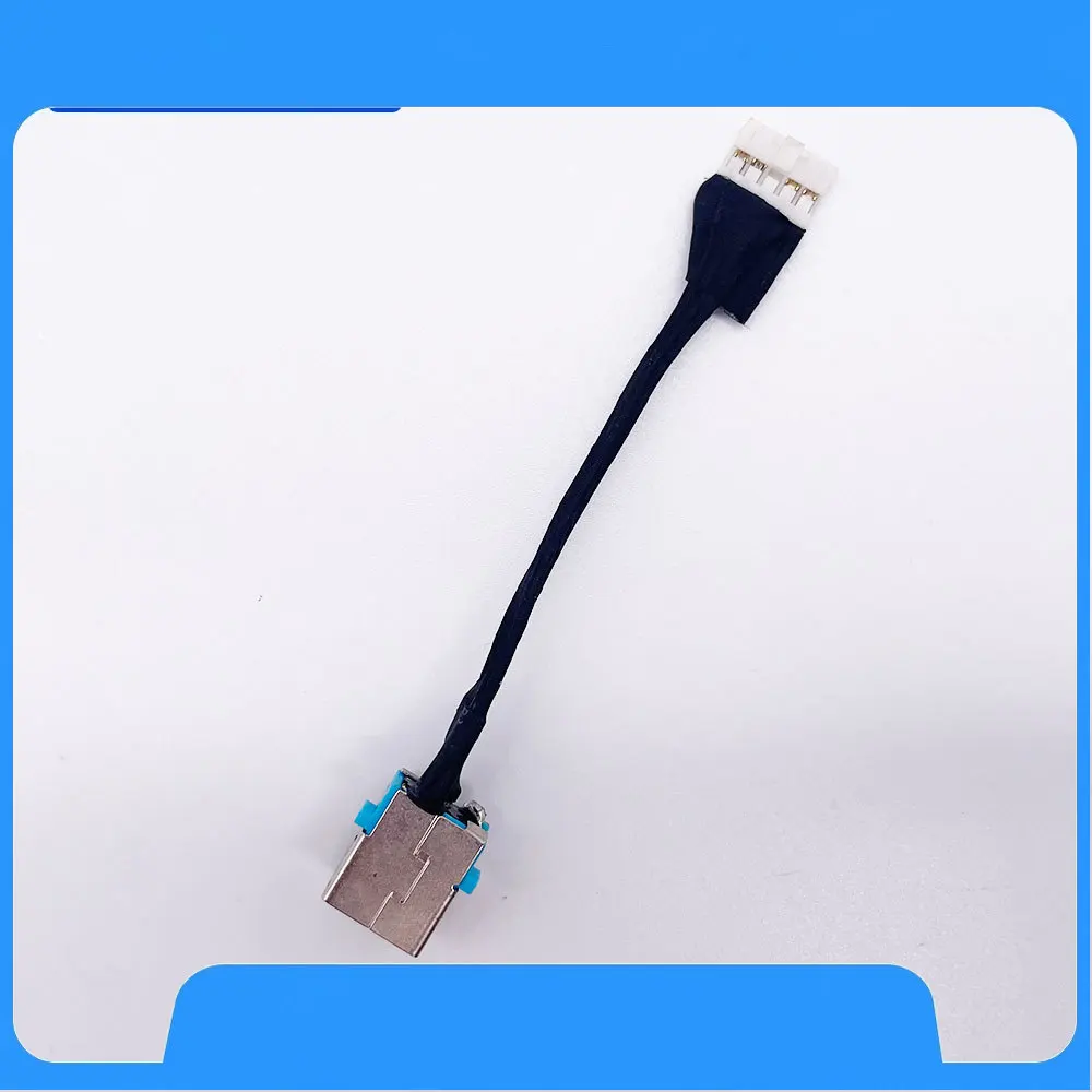 

For Acer 4741 4741G 4743G 4750 4750G 4752 4752G 4551G 4560G D640 MS2303 MS2306 Laptop DC Power Jack DC-IN Charging Flex Cable