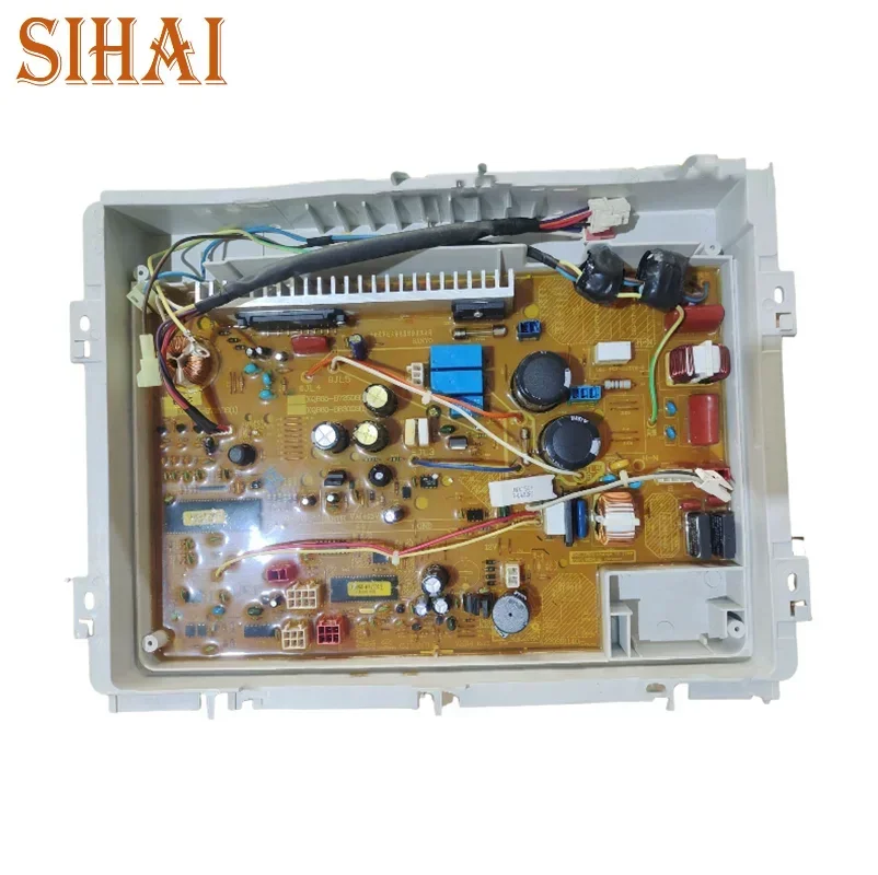 new for Rongshida Sanyang Computer board XQB65-B725DS  Power supply board Control board  Main control board