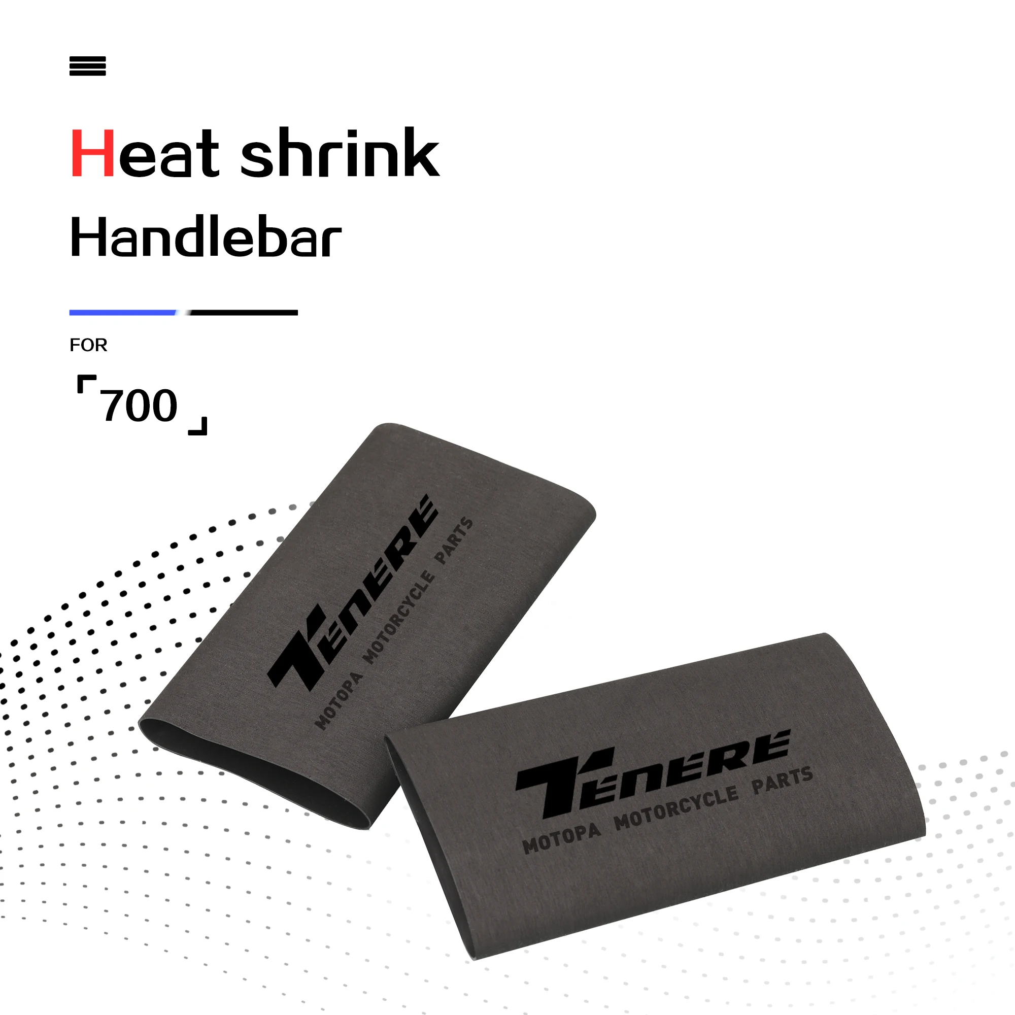 Accesorios de motocicleta para - Handlebar Grip Heated reseña y precio