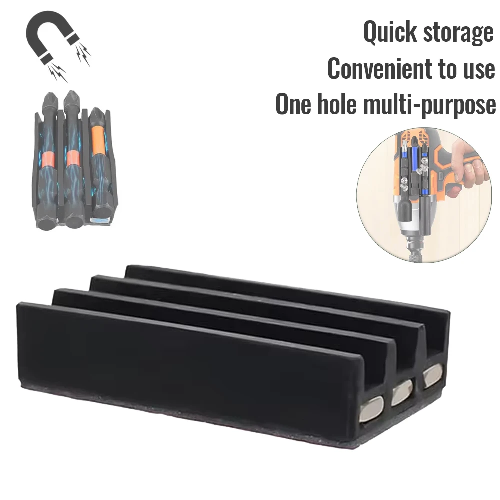 1/2/5PCS Magnetic B…