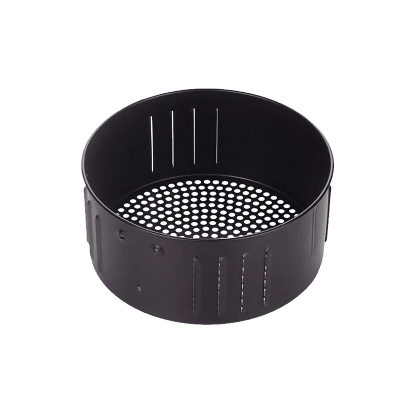 

Air Fryer Replacement Basket Air Fryer Drain Basket Replacement Accessories ,3.5L