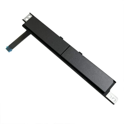 Imagen 2 del producto Placa de botón de ratón con panel táctil para DELL Latitude 5400 5401 5402 5409 5405 5500 5501 5502 5505 5509 5510 3540 0YPHW 0YPHV