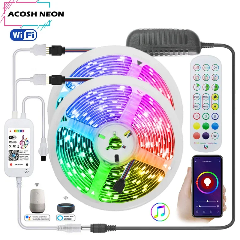 Tuya Smartlife Wifi…