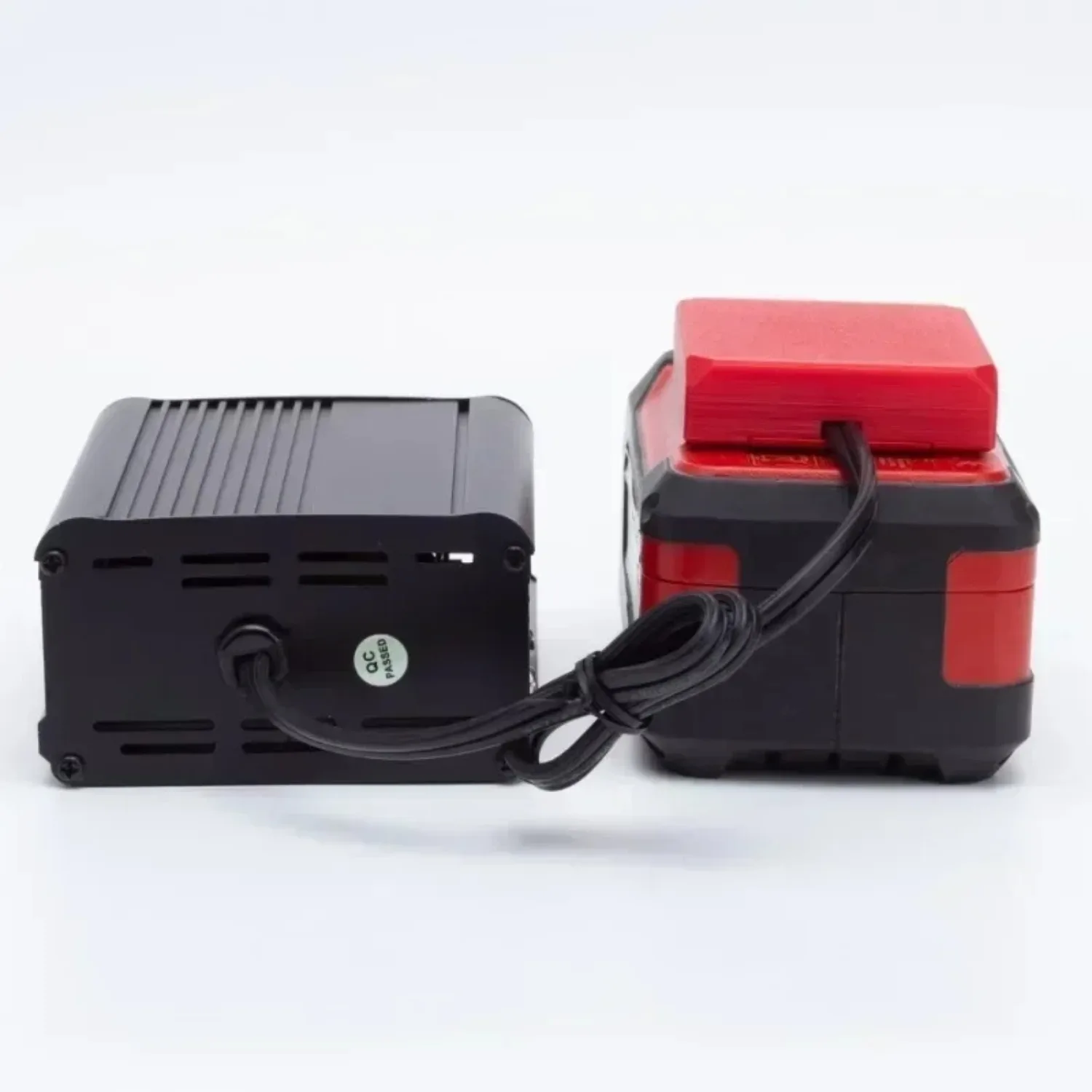

For Ozito PXC Li-Ion Battery Reliable Wireless Power And Fast Charging 220V-240V 200W Portable Power Supply Inverter Compatible