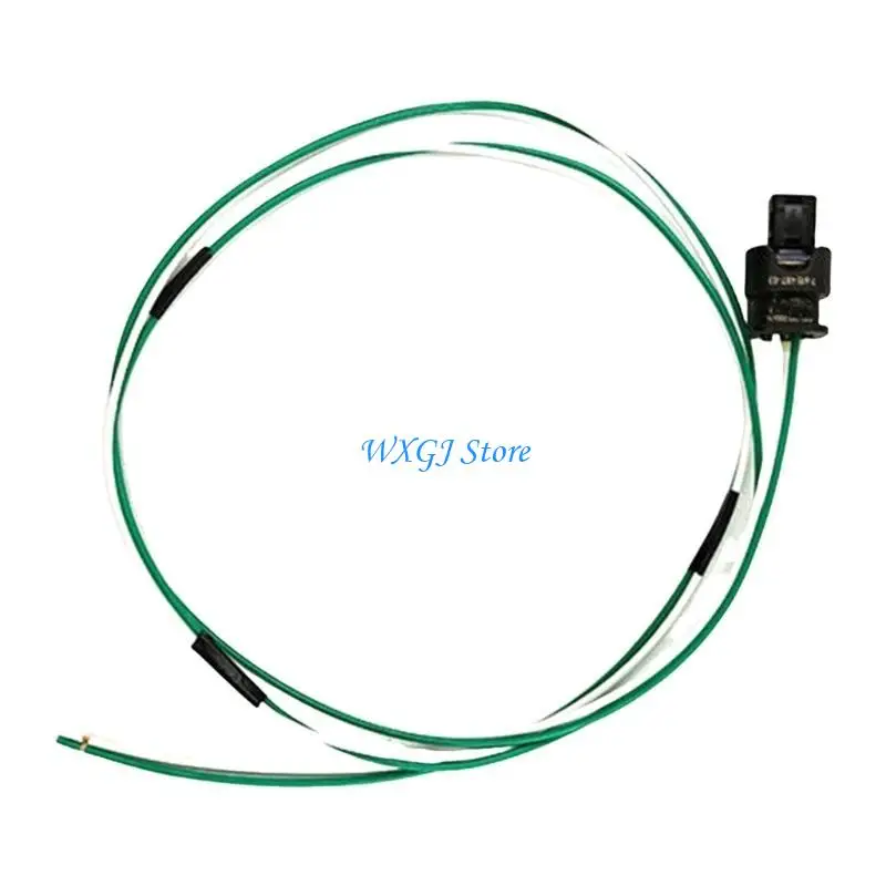 

37JE Oil Harness Replacement Car Engine High Pressure Oil Wiring for E70N Automotive Accessories12518638006